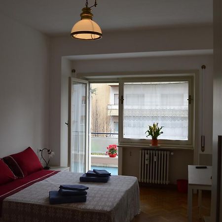 Adan Vatican Bed & Breakfast Roma Eksteriør bilde