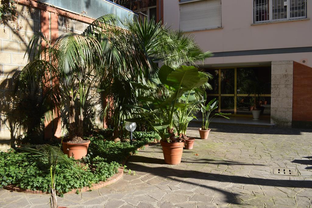 Adan Vatican Bed & Breakfast Roma Eksteriør bilde
