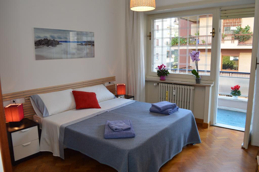 Adan Vatican Bed & Breakfast Roma Rom bilde