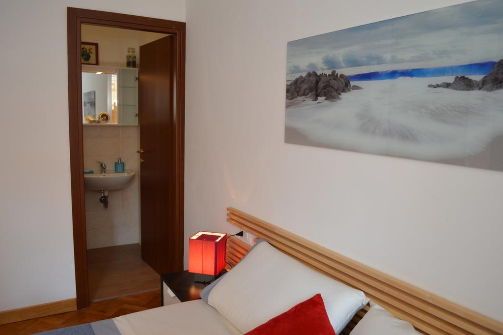 Adan Vatican Bed & Breakfast Roma Rom bilde