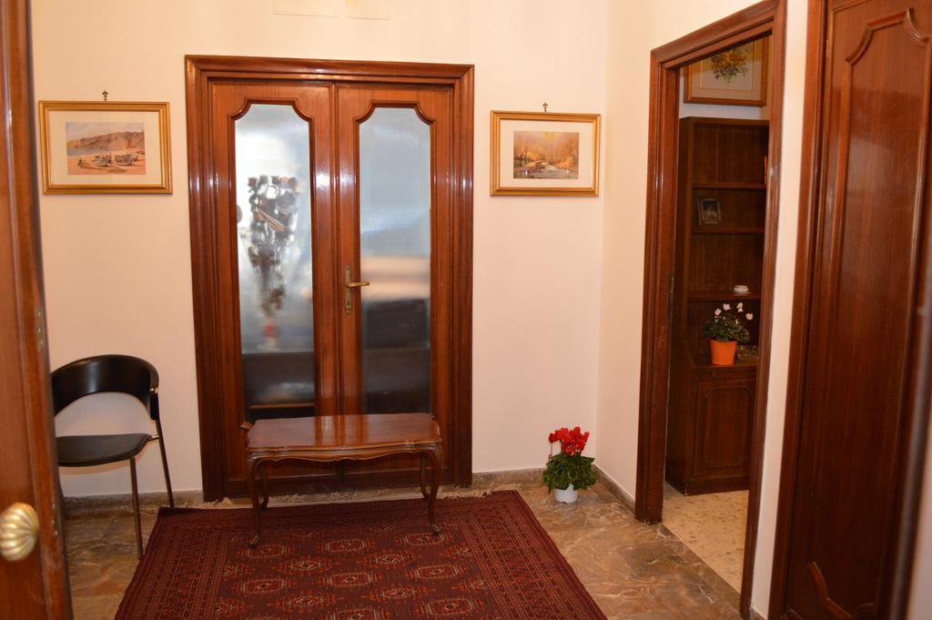 Adan Vatican Bed & Breakfast Roma Eksteriør bilde