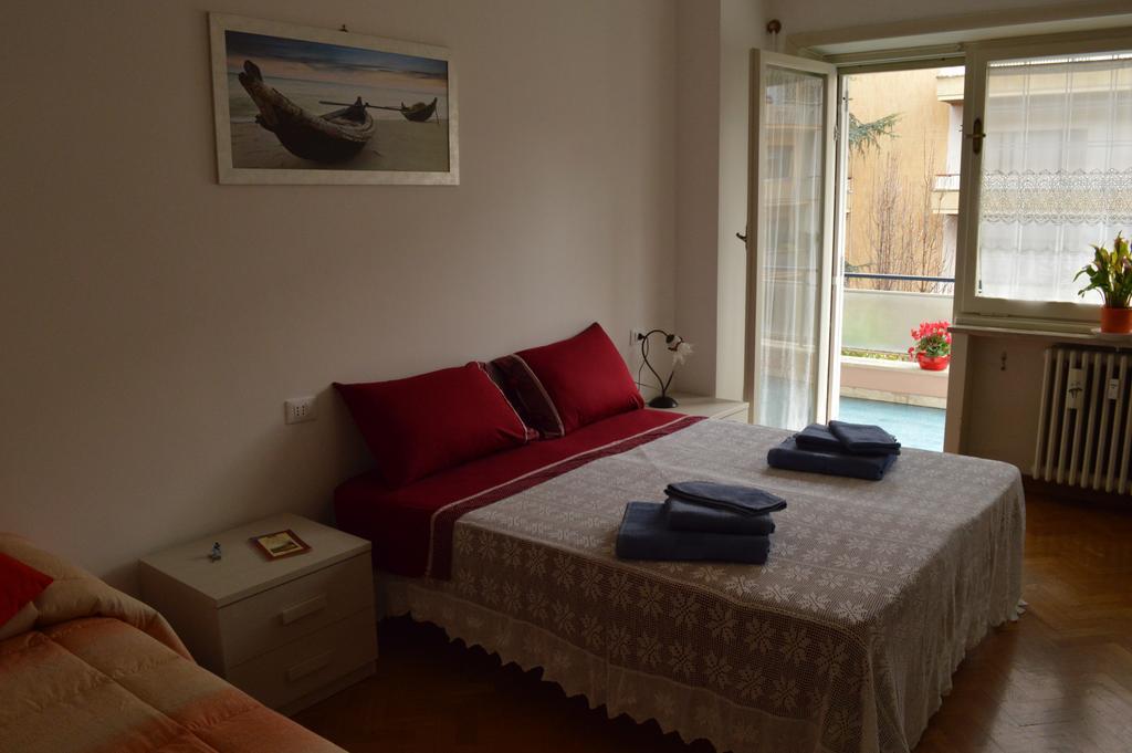 Adan Vatican Bed & Breakfast Roma Eksteriør bilde