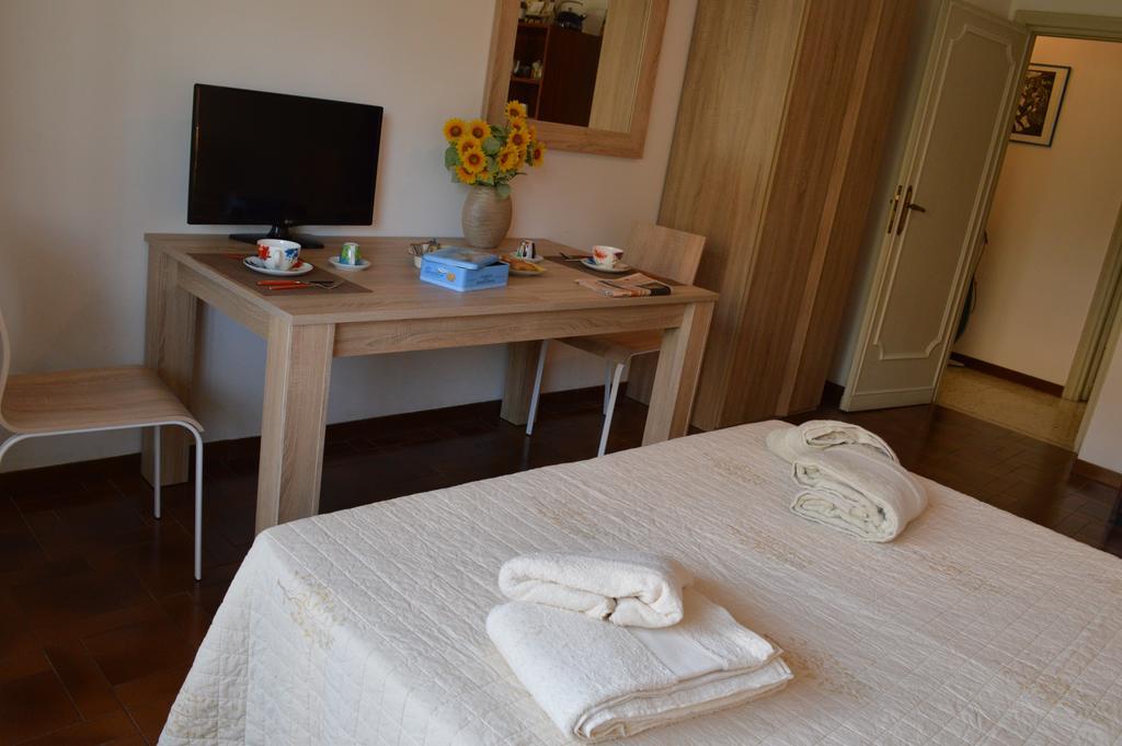 Adan Vatican Bed & Breakfast Roma Eksteriør bilde