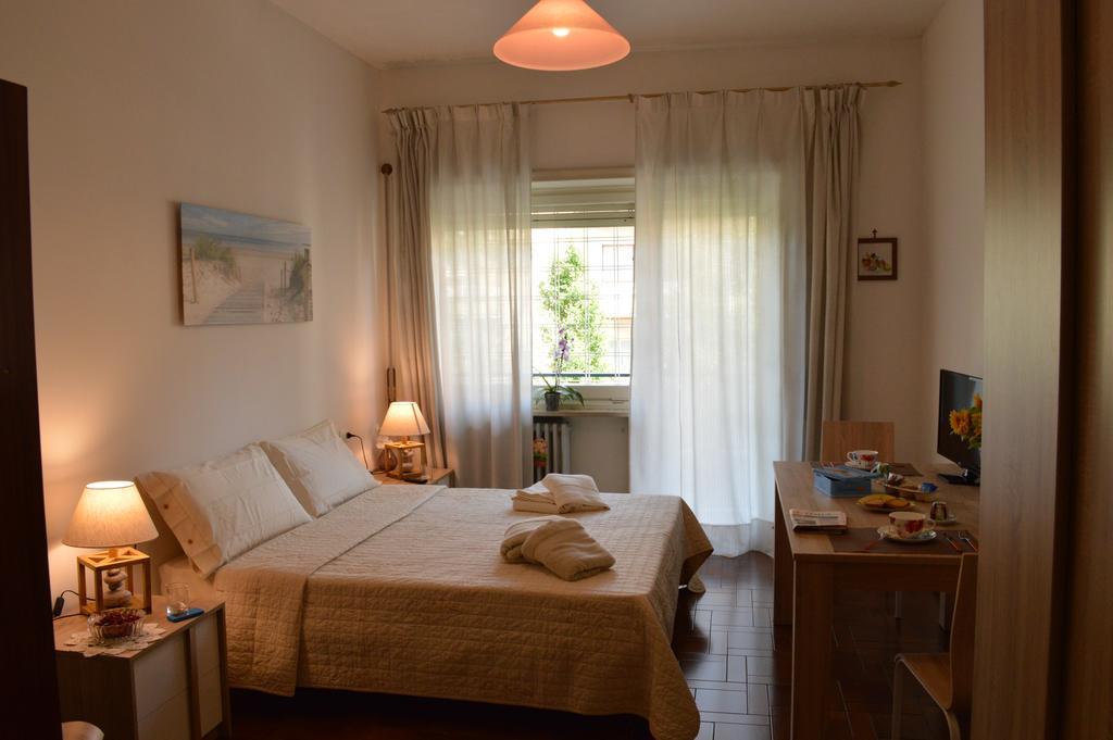 Adan Vatican Bed & Breakfast Roma Eksteriør bilde