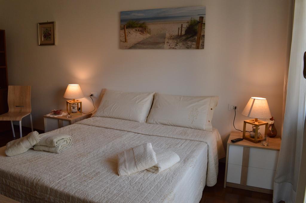 Adan Vatican Bed & Breakfast Roma Eksteriør bilde