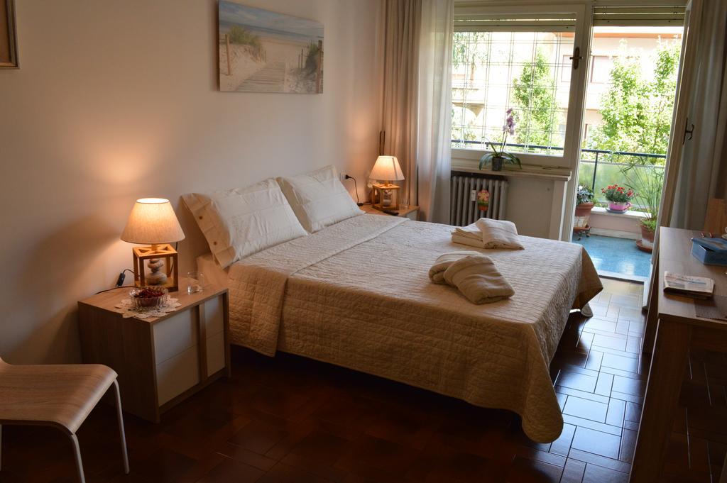 Adan Vatican Bed & Breakfast Roma Eksteriør bilde