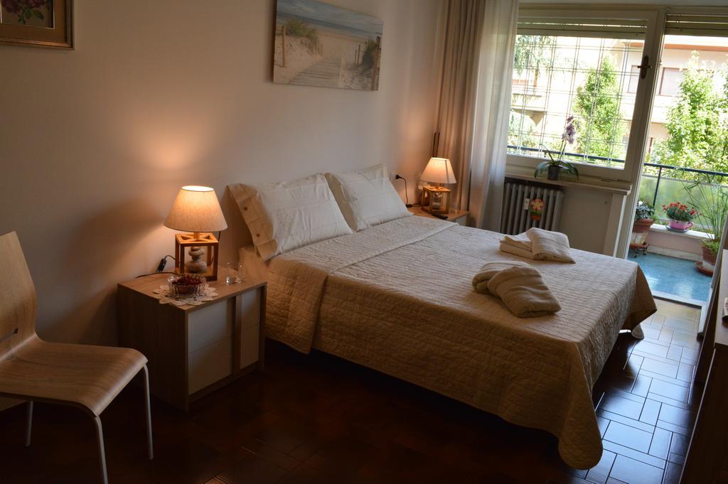 Adan Vatican Bed & Breakfast Roma Eksteriør bilde