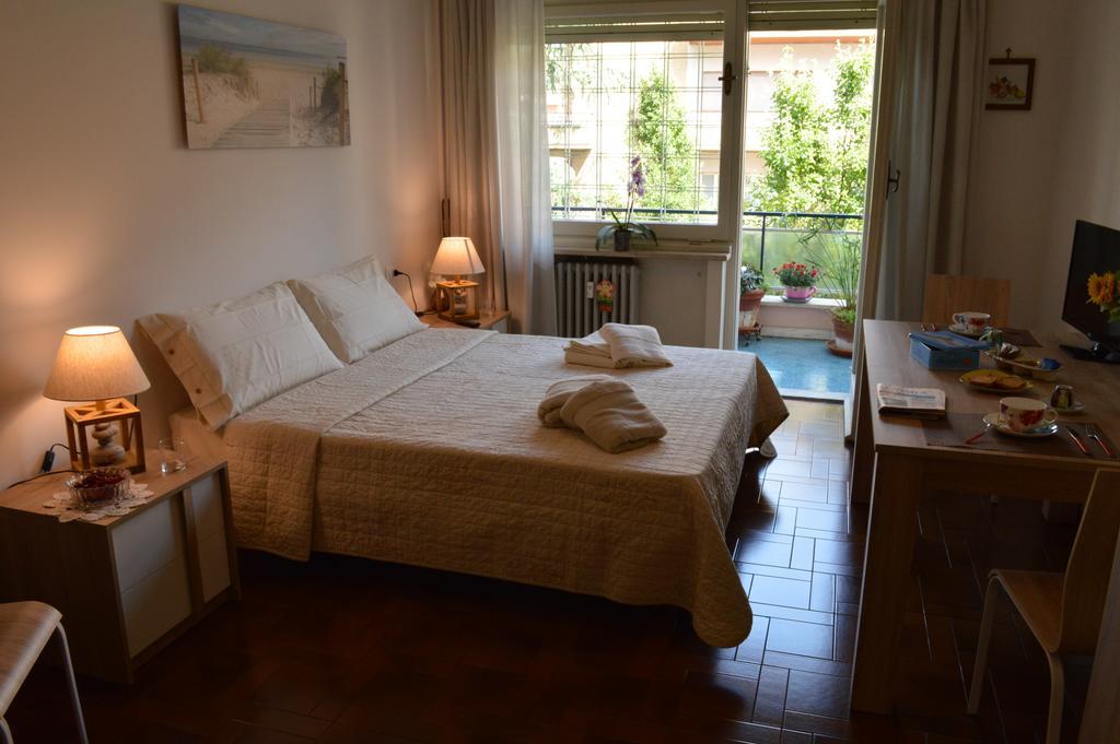 Adan Vatican Bed & Breakfast Roma Eksteriør bilde
