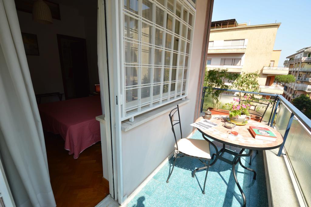 Adan Vatican Bed & Breakfast Roma Eksteriør bilde