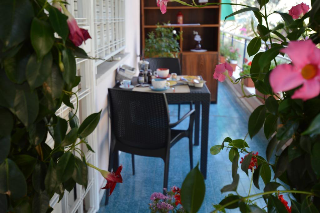 Adan Vatican Bed & Breakfast Roma Eksteriør bilde